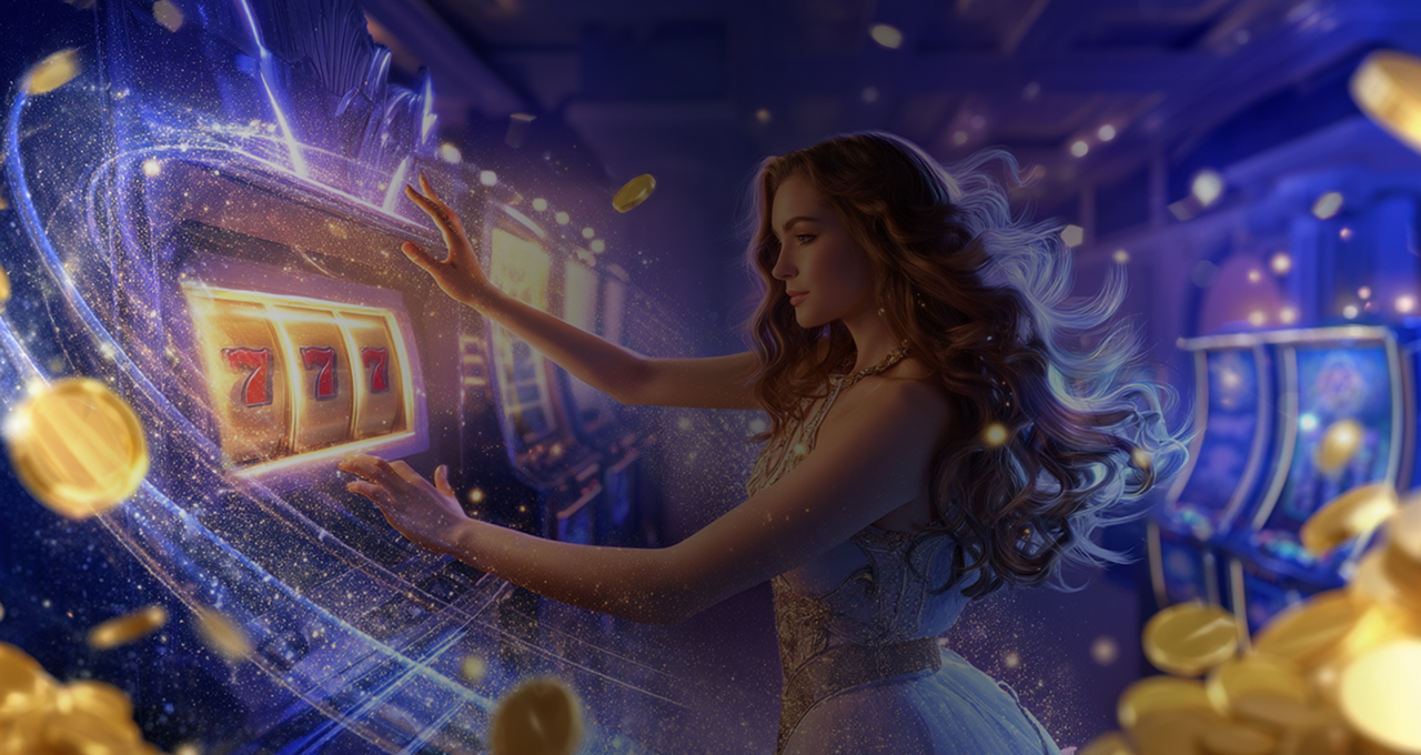 SkyCrown Casino